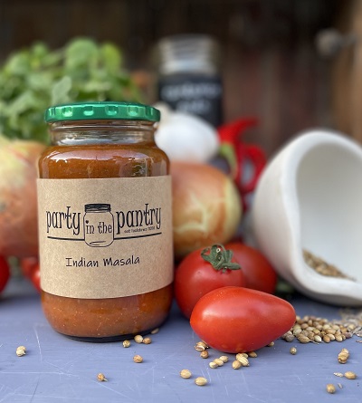 indian masala